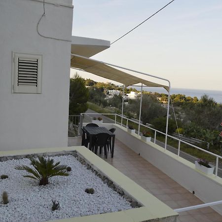 Casa Vacanza Salentina Gagliano del Capo Exteriör bild