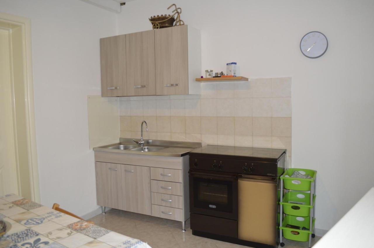 Casa Vacanza Salentina Gagliano del Capo Exteriör bild