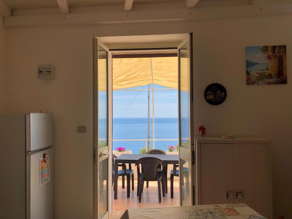Casa Vacanza Salentina Gagliano del Capo Exteriör bild