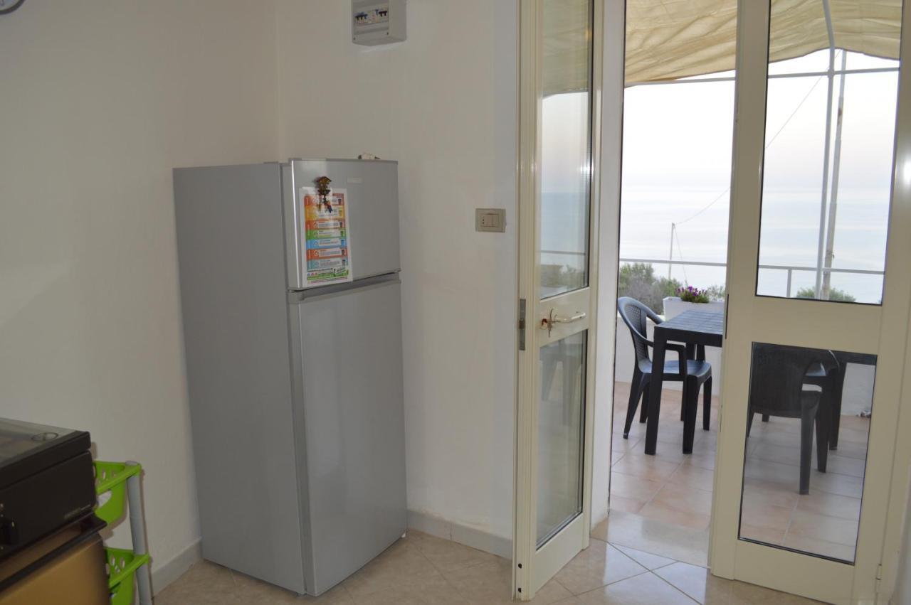Casa Vacanza Salentina Gagliano del Capo Exteriör bild