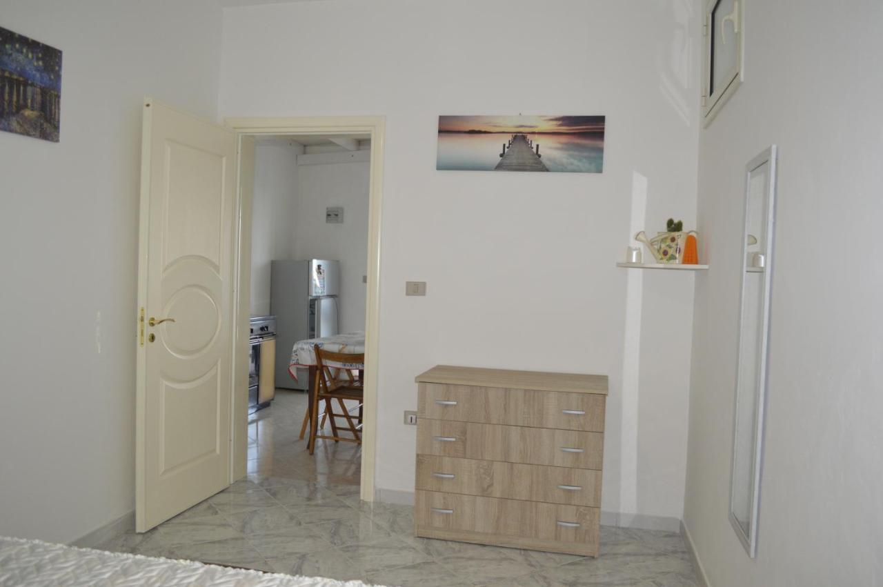 Casa Vacanza Salentina Gagliano del Capo Exteriör bild