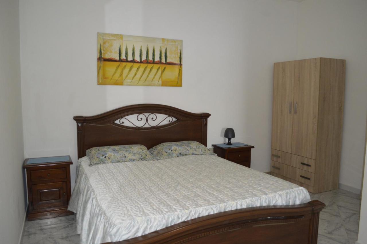 Casa Vacanza Salentina Gagliano del Capo Exteriör bild