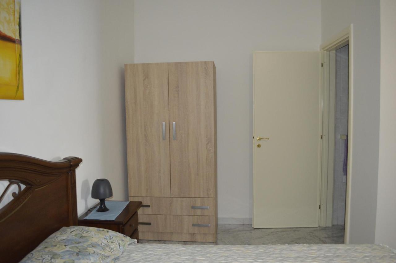 Casa Vacanza Salentina Gagliano del Capo Exteriör bild