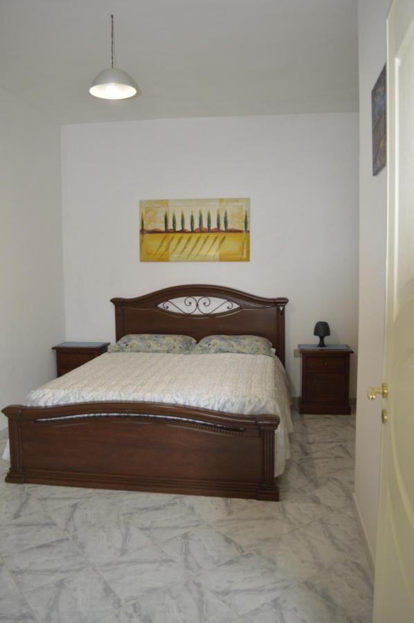 Casa Vacanza Salentina Gagliano del Capo Exteriör bild