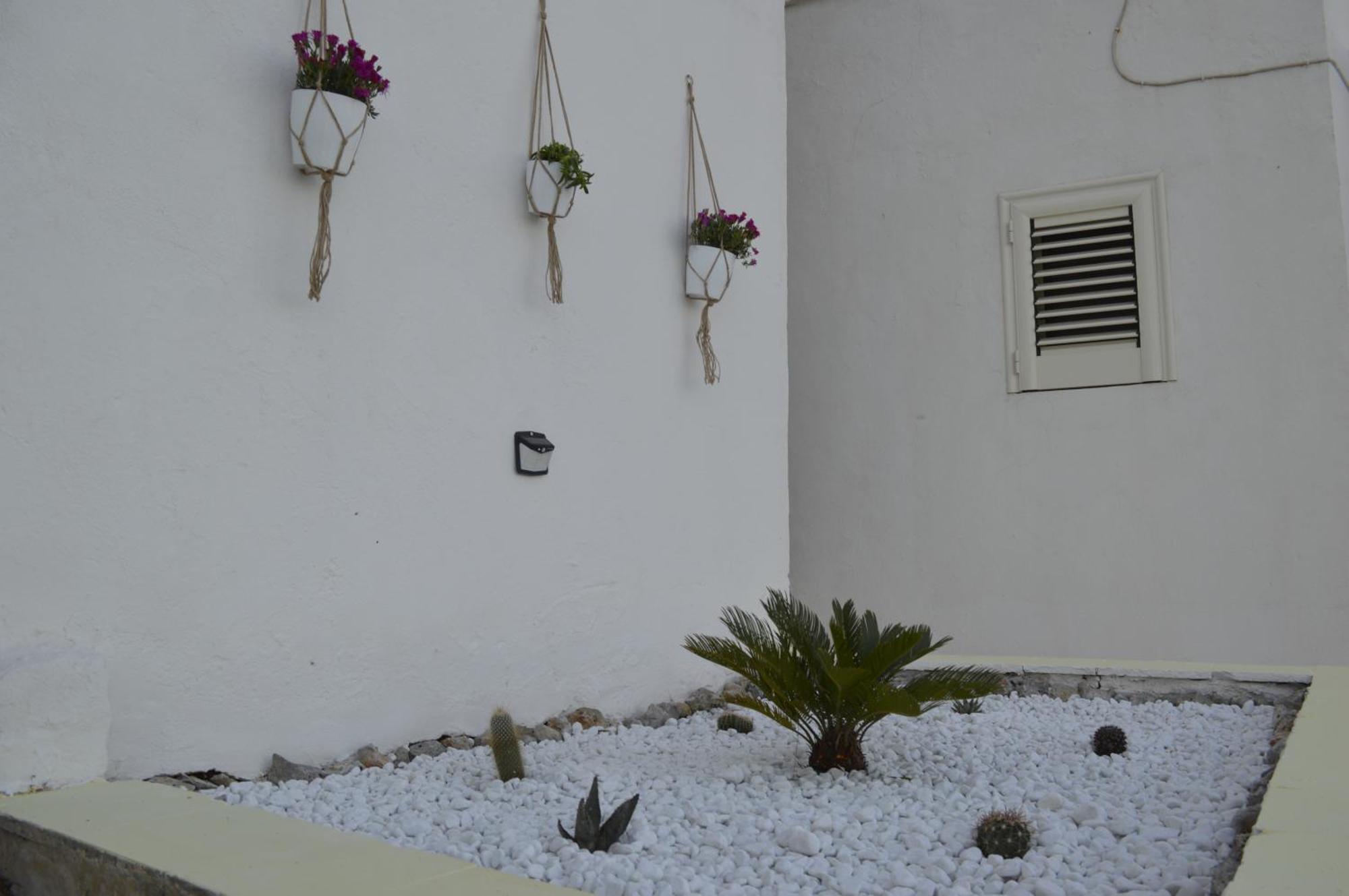 Casa Vacanza Salentina Gagliano del Capo Exteriör bild